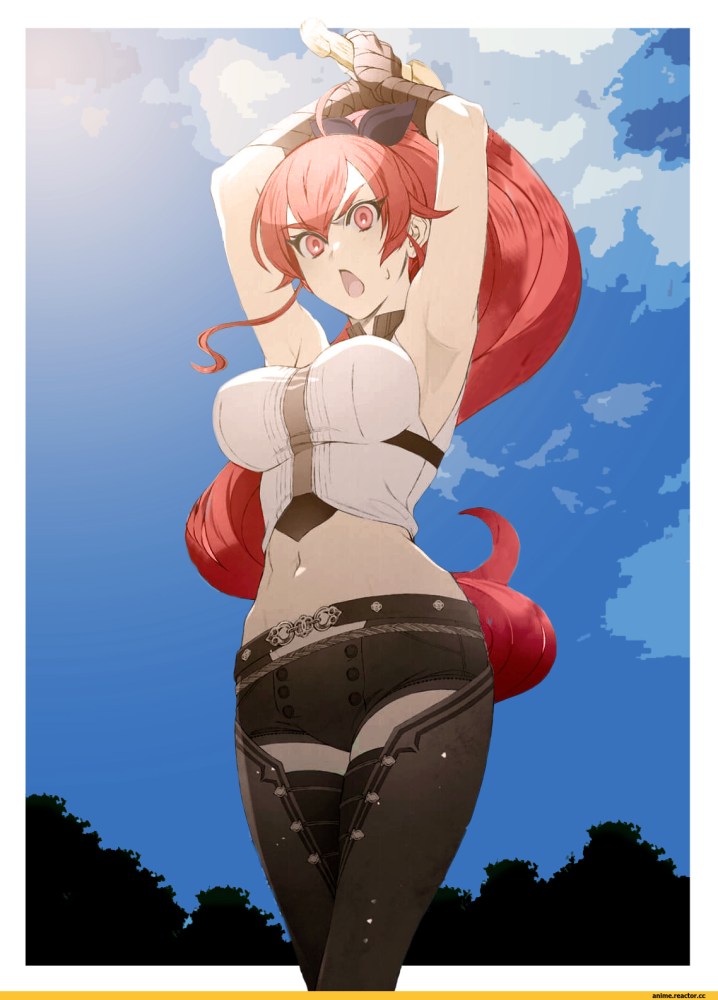 Mushoku Tensei Isekai Ittara Honki Dasu hentai xxx