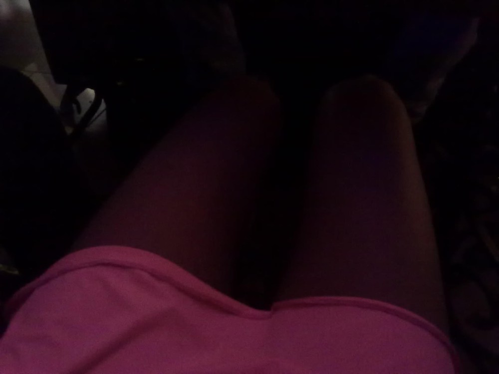 Стримерша Карина сауна