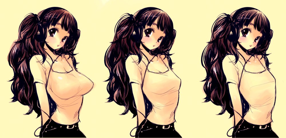 Mpl Anya на скалах голая nude naked