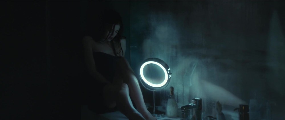 Индия Джой Айсли India Joy Eisley nude