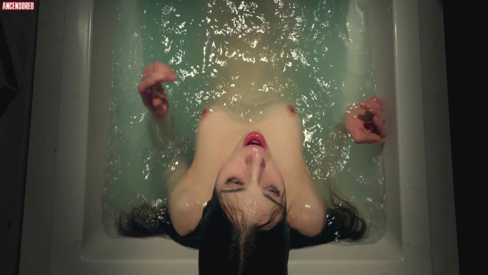 India Eisley слив