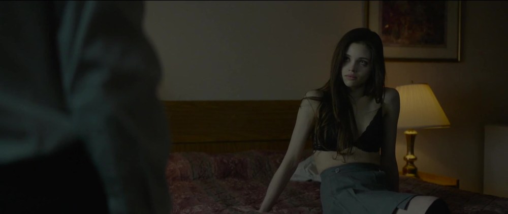 Индия Джой Айсли India Joy Eisley nude