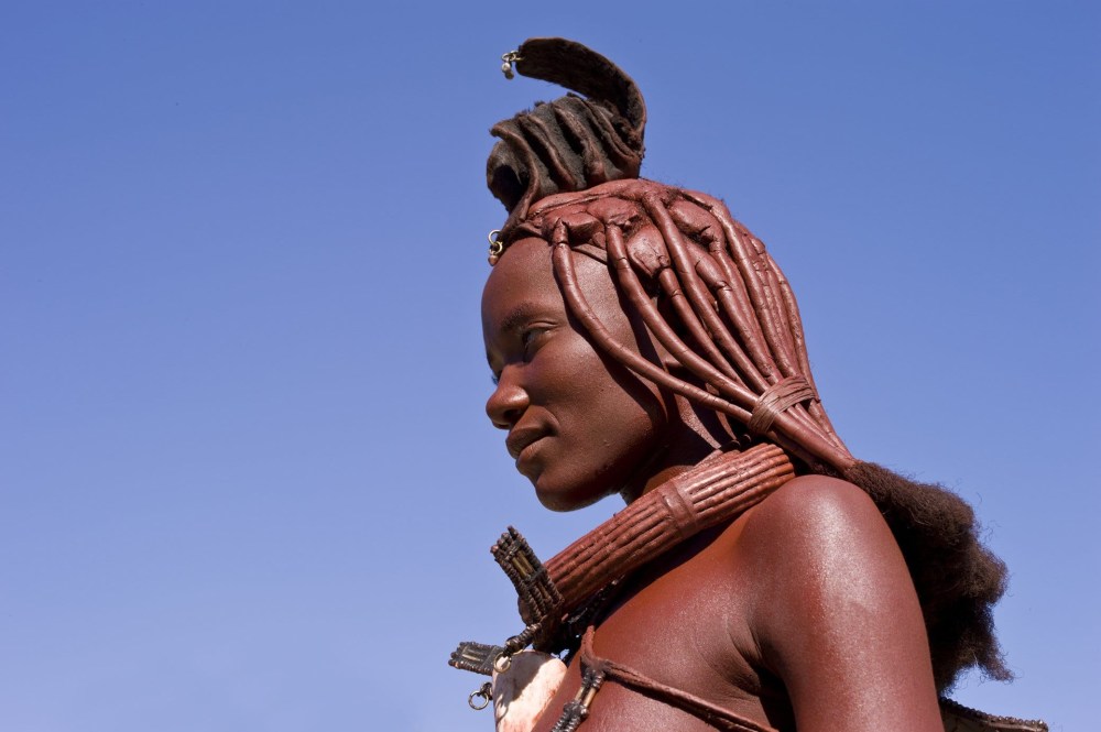 Savana Himba 20x121