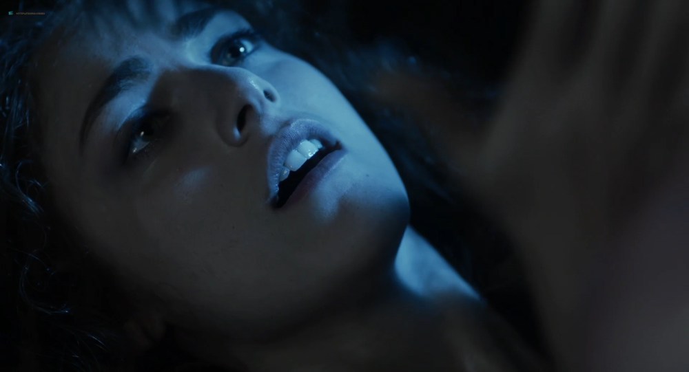 Мириам Джованелли sex Scene