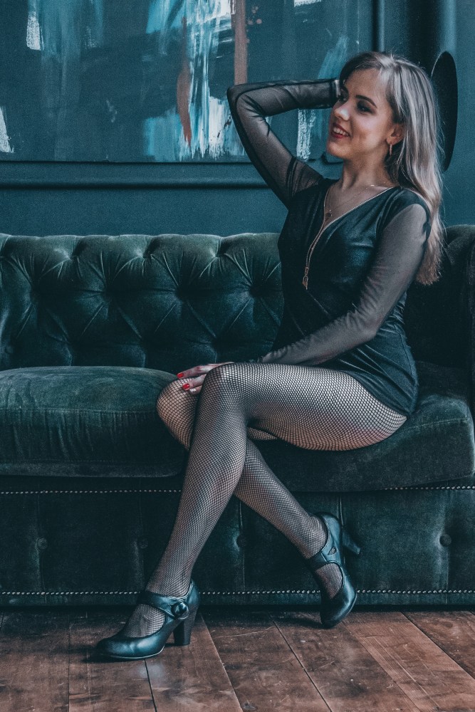 Ирина Николаевна Сидорова ню