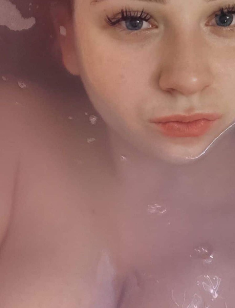 Алиса Рудэн Alisa Ruden слив