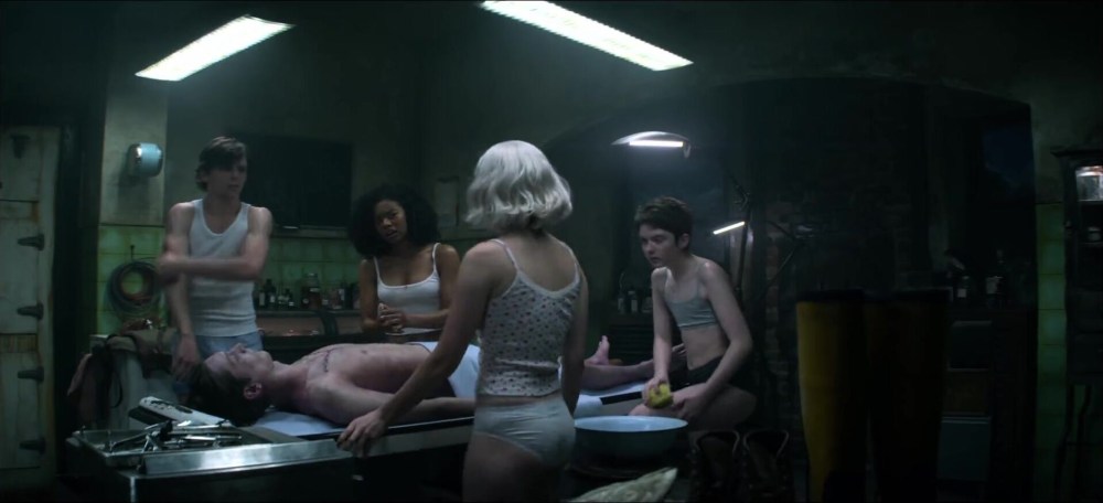 Порнофильмы с Анна София Робб бесплатно