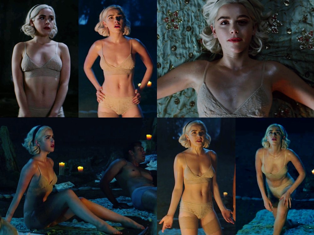 Кирнан Шипка фото голая