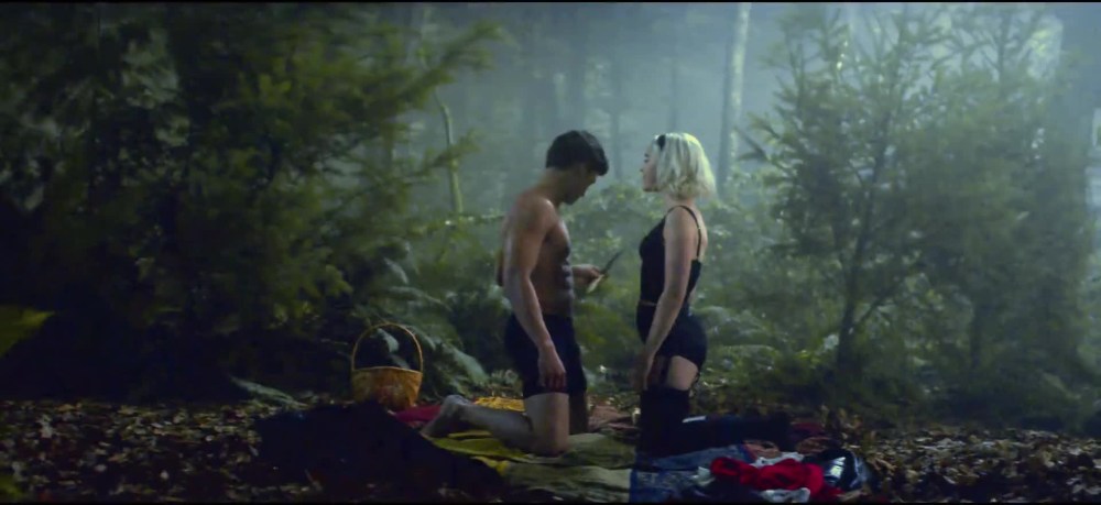 Кирнан Шипка Сабрина sex