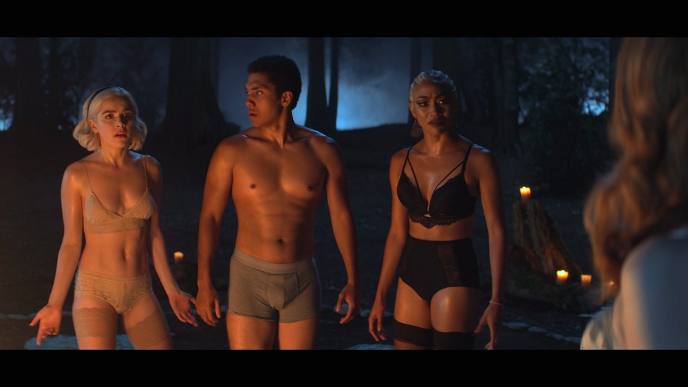 Кирнан Шипка Сабрина ню