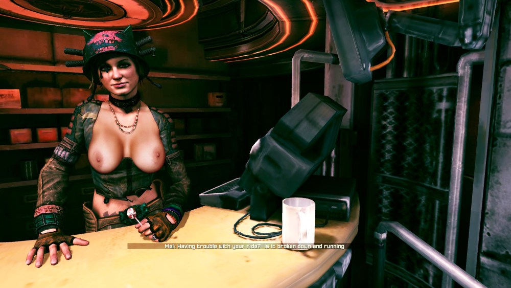 Rainbow Six Siege 6 Эла хентай ass