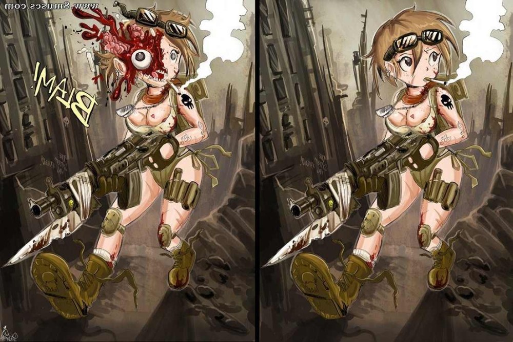 Зофия Rainbow Six Siege хентай