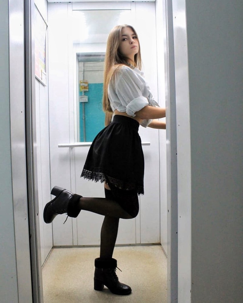 Lera buns слив