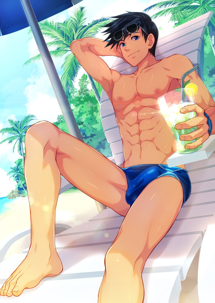 Сельские зарисовки эротические