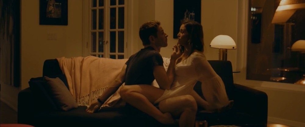 Натали Крилл Natalie Krill голая
