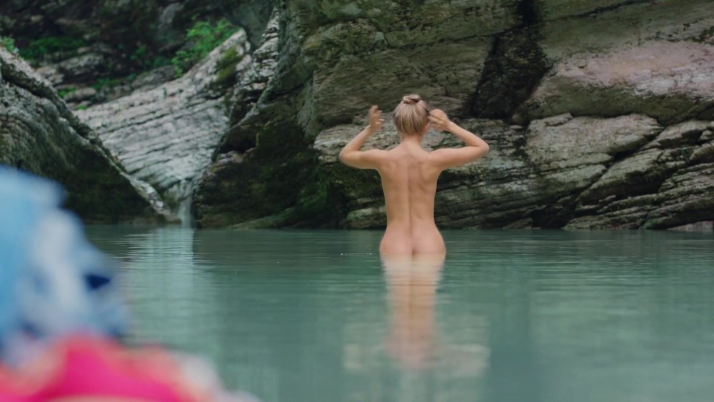 Ольга Кузьмина актриса nude