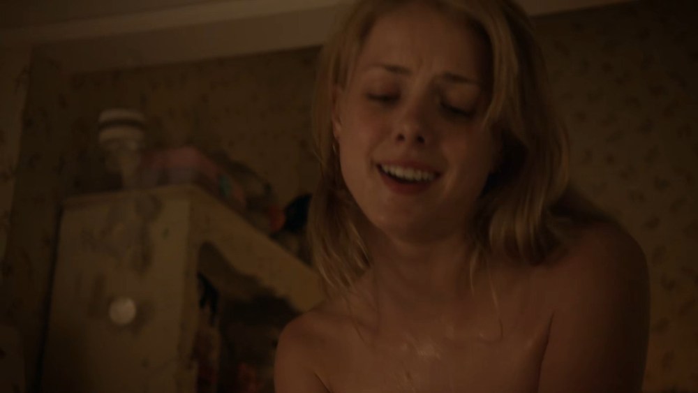 Laura Slade Wiggins бикини