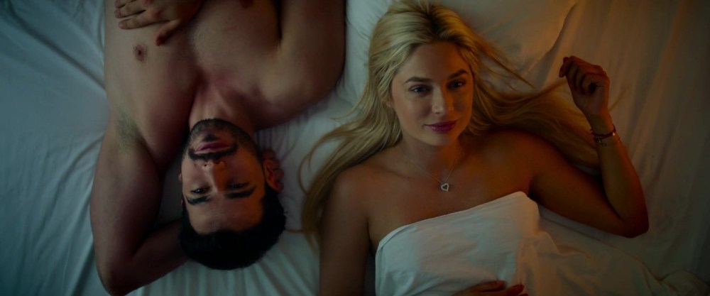Сериал БИХЕППИ Рудова