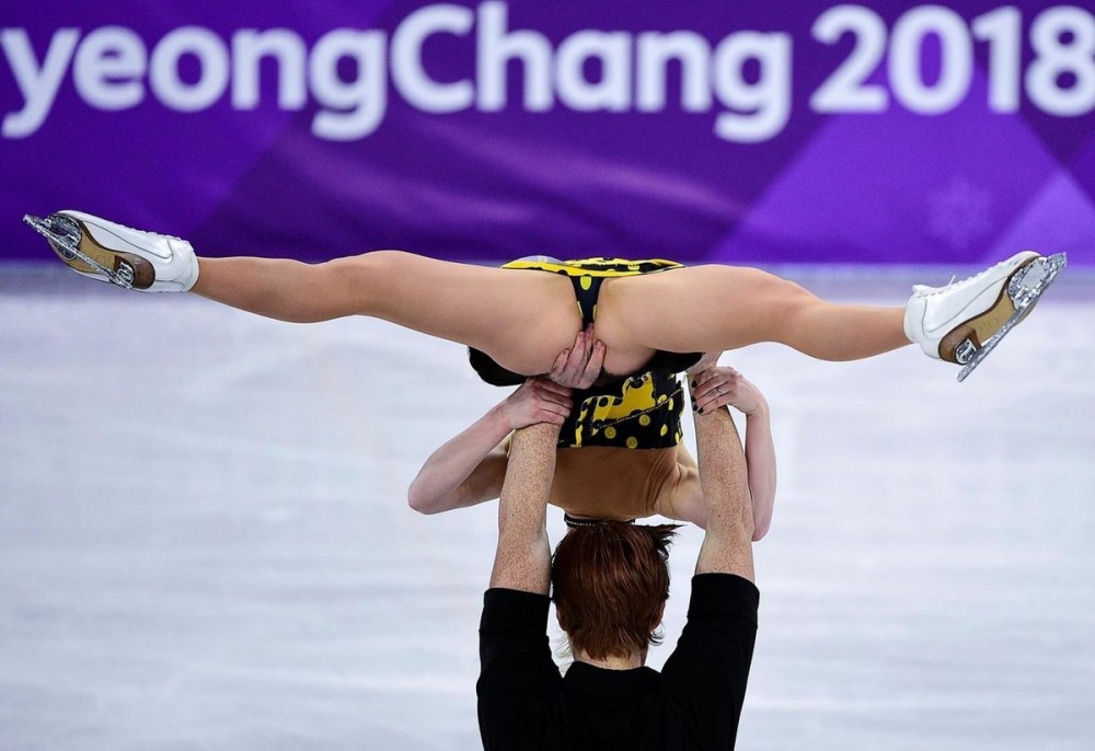 Эшли Вагнер фотосессия ESPN body Issue