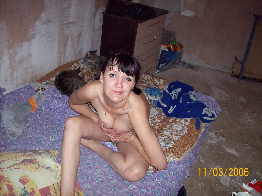 Голые выпускницы частное