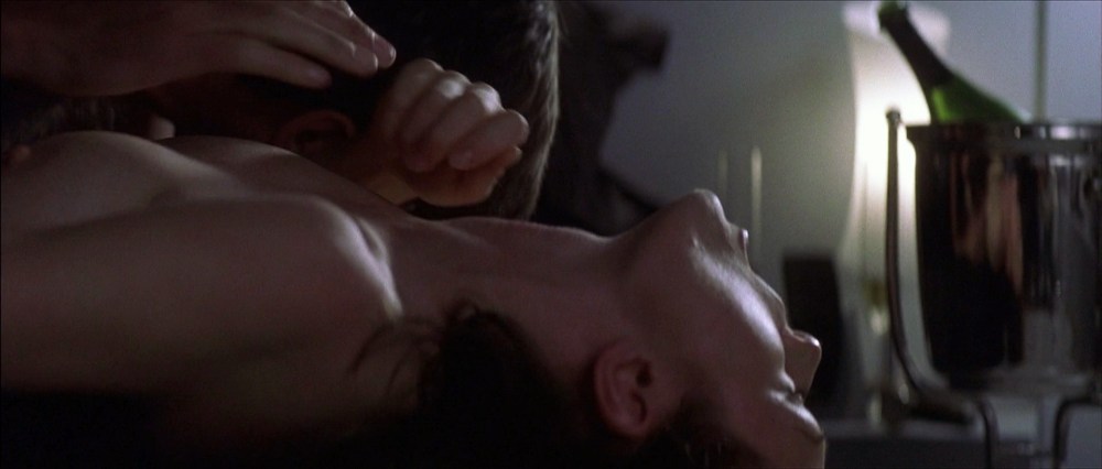 Кэтрин Белл Catherine Bell nude