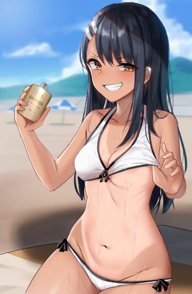 As109 Nagatoro Hayase