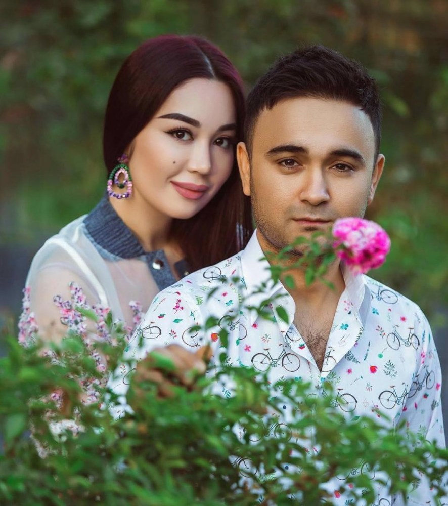 Shohruhxon asal shodiyeva