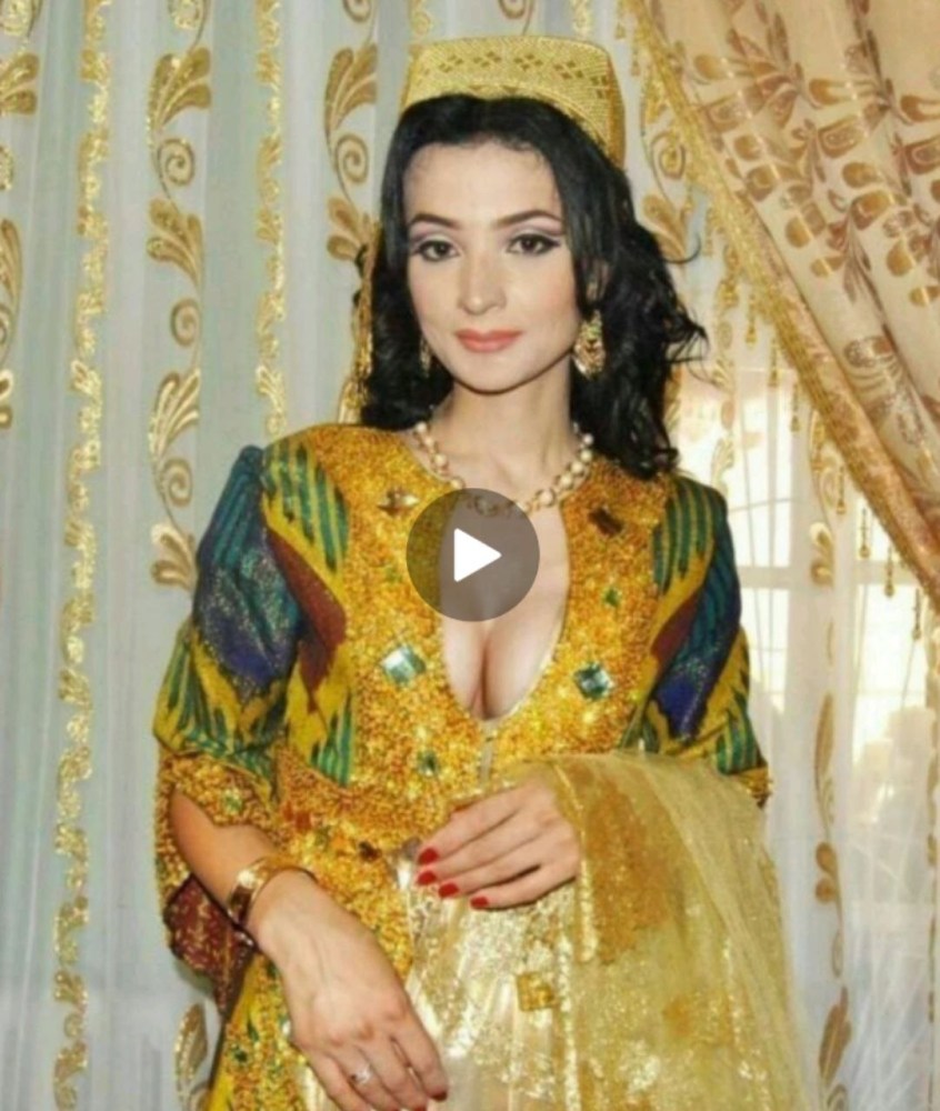 Maria Vania