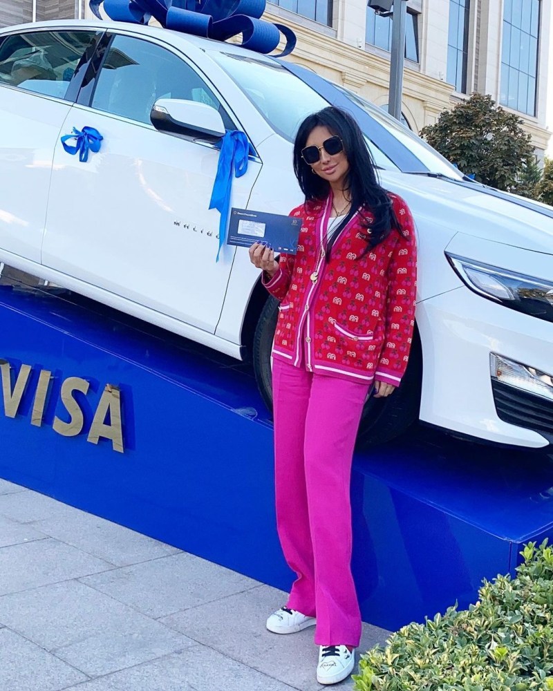 Узбекский. Голий девочки