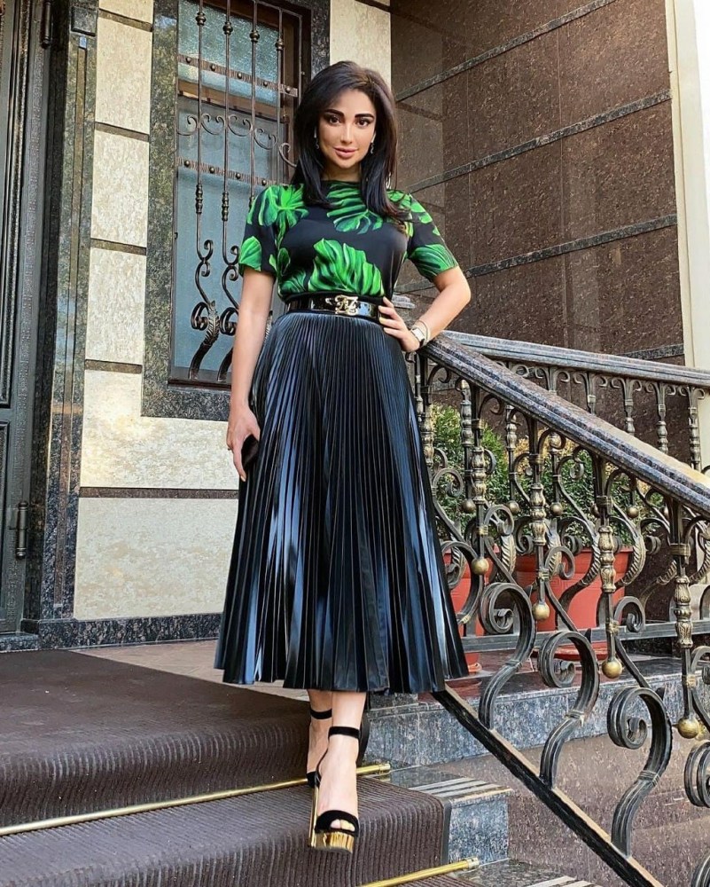 Муниса Ризаева Муниса Ризаева