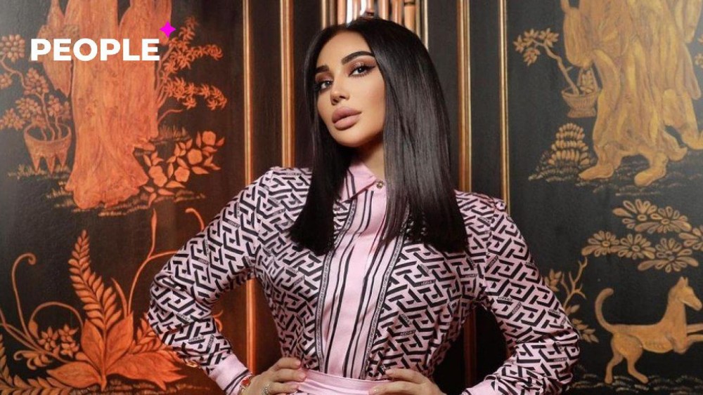 Муниса Ризаева 2020