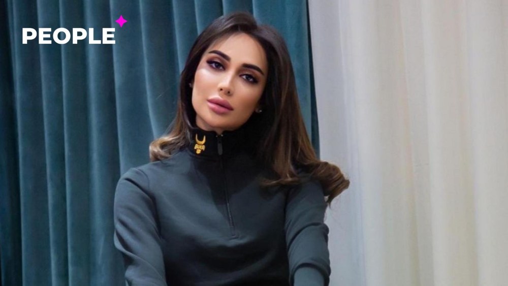 Порнография Муниса Ризаева