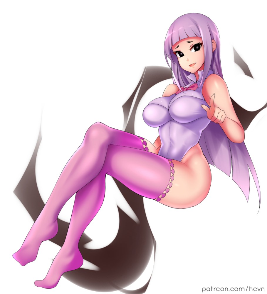 Хентай 7 смертных грехов Мэрлин