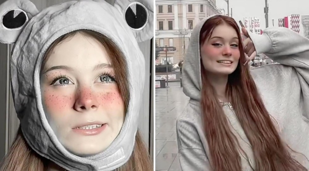 Плачущий кот