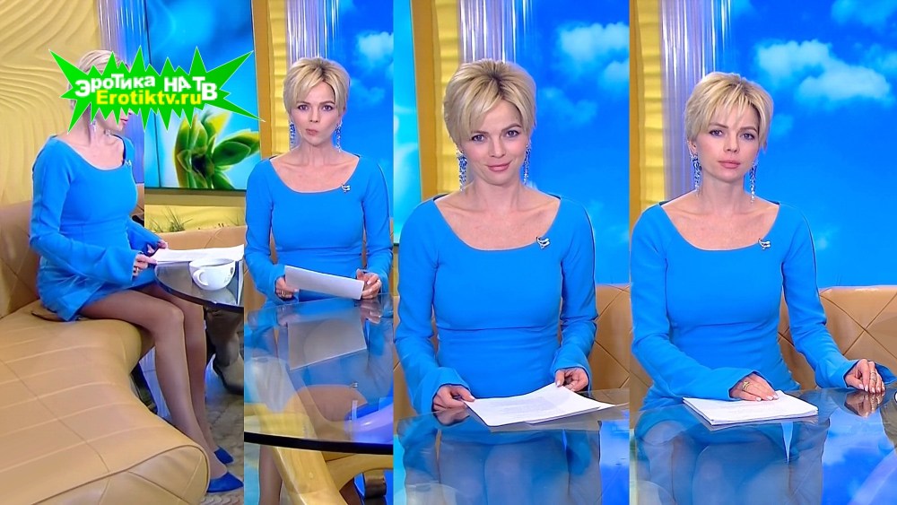 Елена Ландер 2018