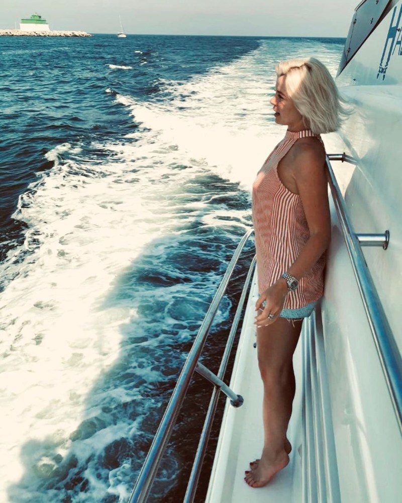 Елена Николаева вязание крючком