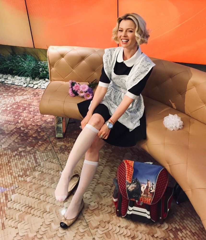 Елена Николаева
