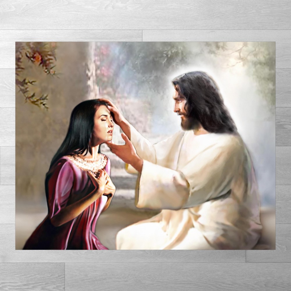Мэри Магдален (Mary Magdalene)
