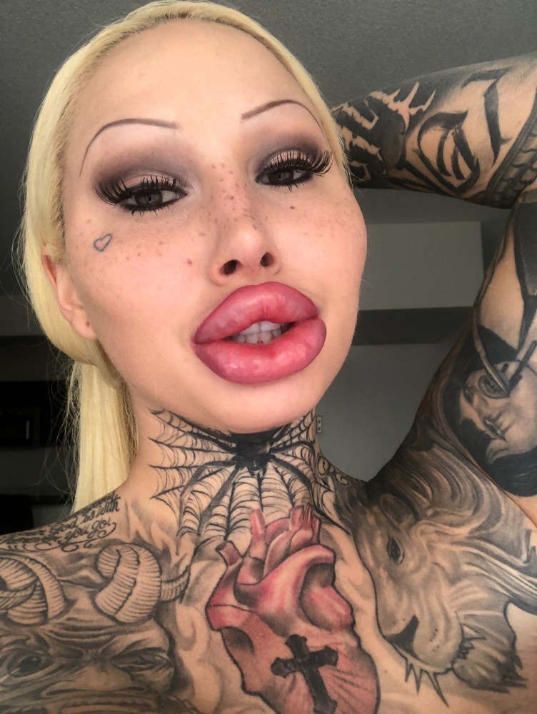 Мэри Магдален Канада xxx