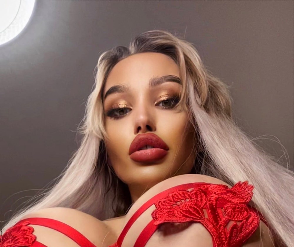 Слив Билли Айлиш 18