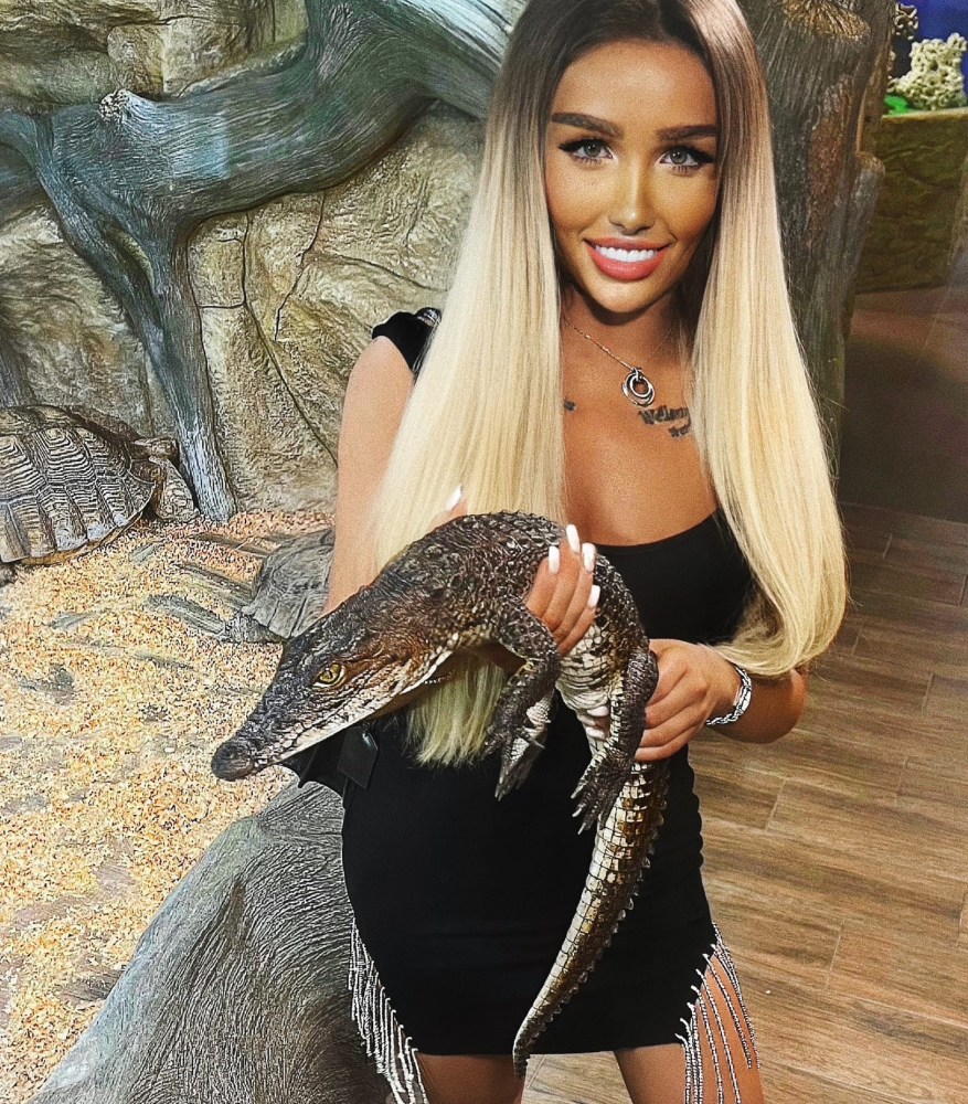 Verona97 onlyfans слив