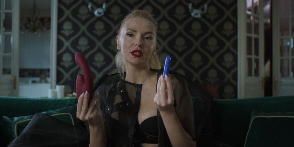 Секстерапия сериал 2020–2021