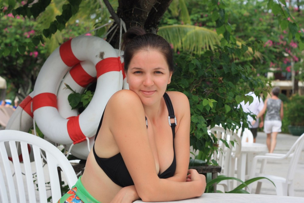 Екатерина Григорова xxx