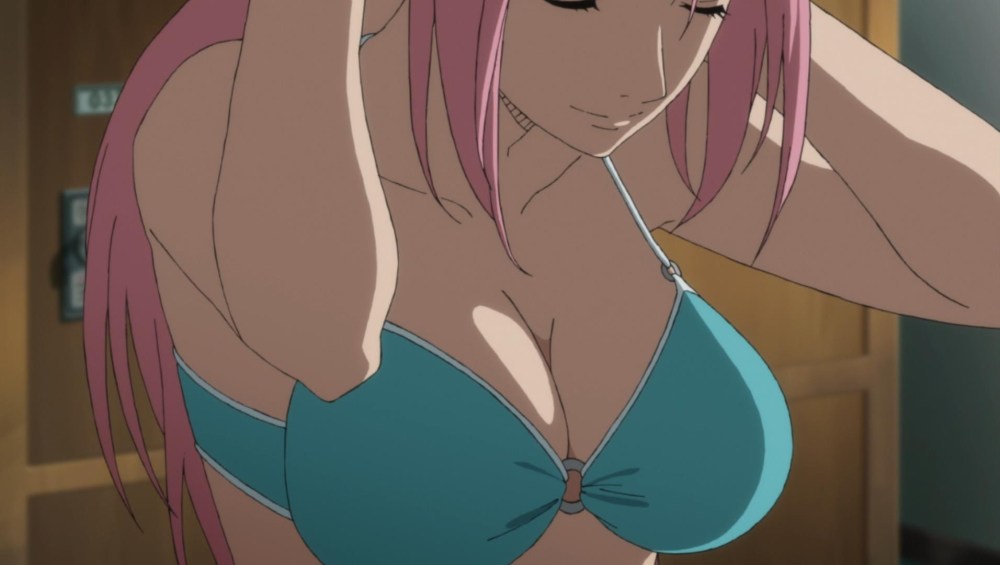 Баскетбол Куроко хентай