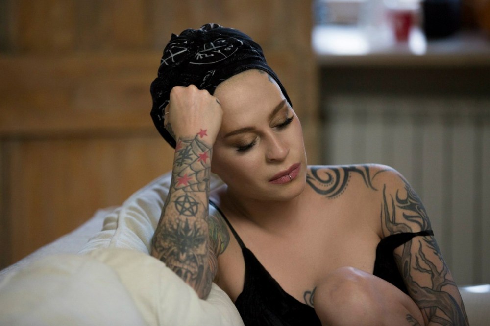 Светлана Закирова голая