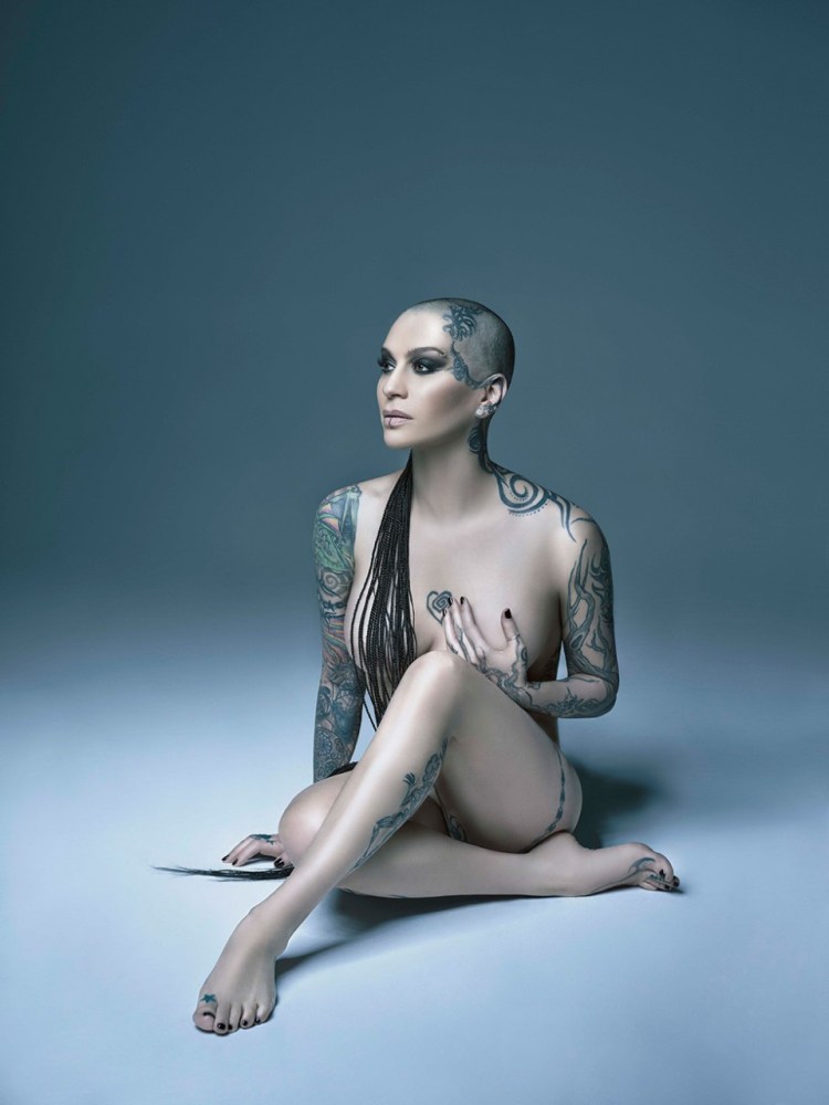 Наргиз Закирова голая