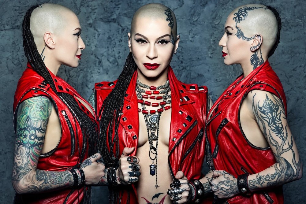 Nargis Fakhri hot Scene