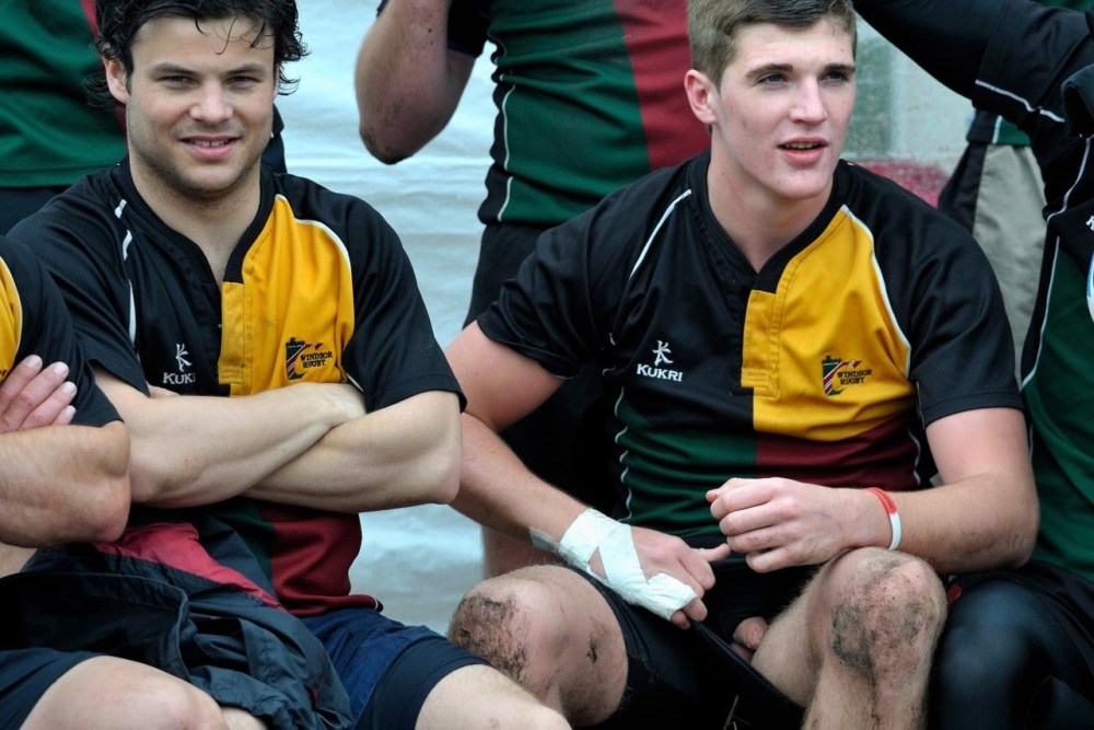 Самые длинные половые губки