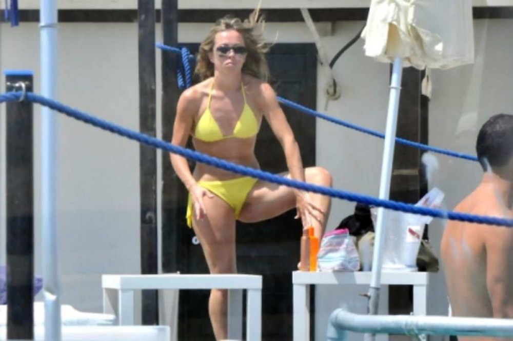 Голые сиськи Мия Палома