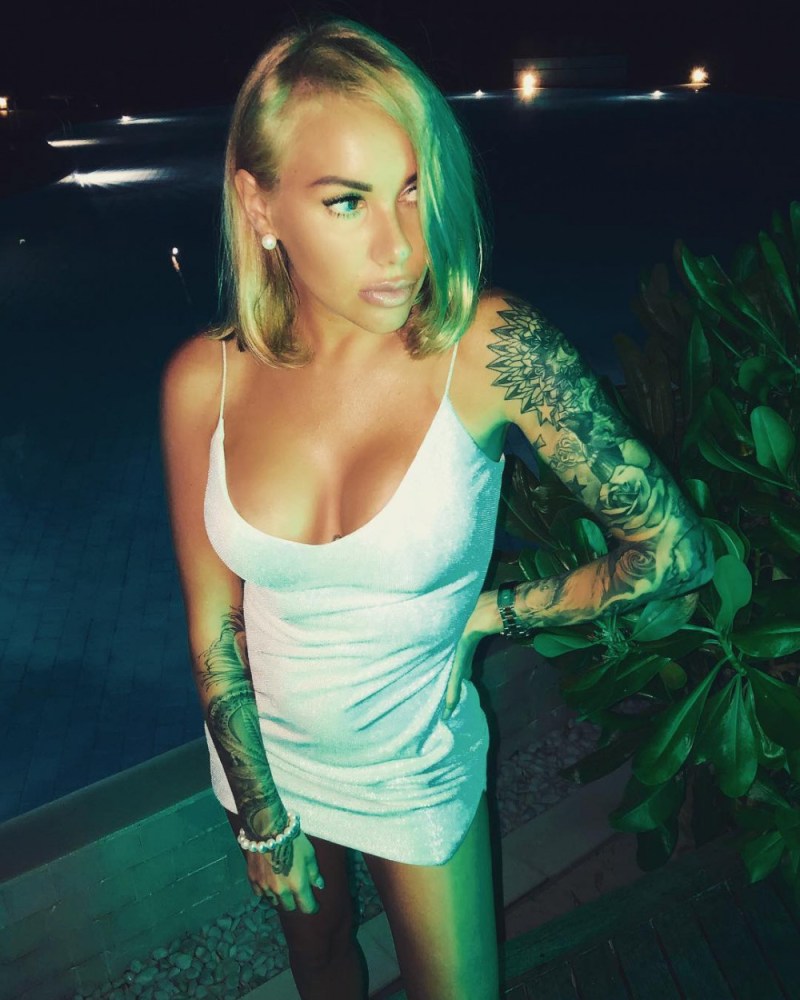 Ирина Морозюк горячие